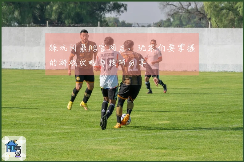 踩坑问鼎pg官网后，玩家们要掌握的游戏攻略与技巧分享